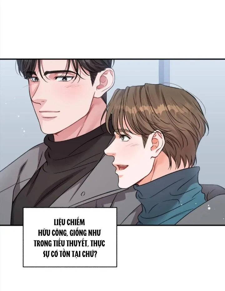 Tuyển Tập Khu chung cư GwangGong - GwangGong Apartment Complex Chapter 16 Trang 55