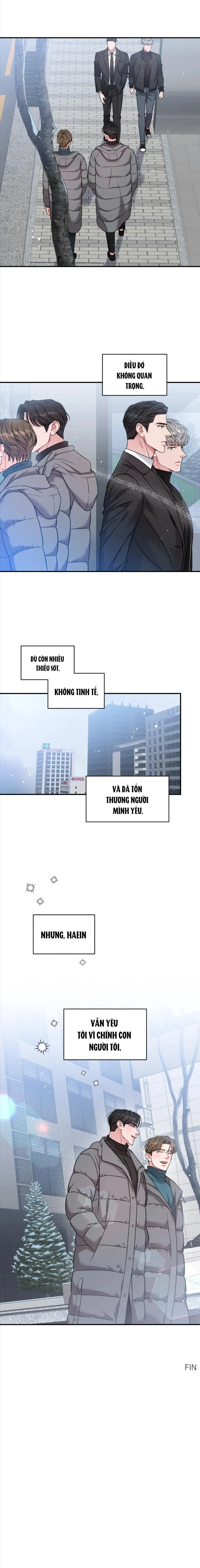 Tuyển Tập Khu chung cư GwangGong - GwangGong Apartment Complex Chapter 16 Trang 56