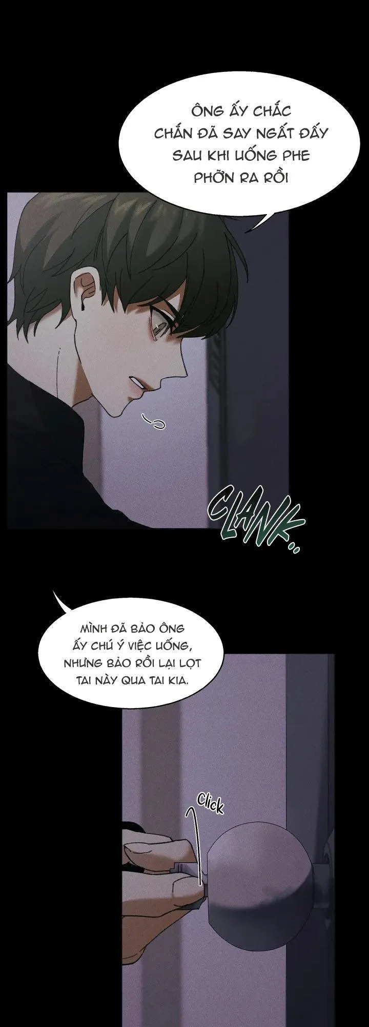 Tuyển Tập Khu chung cư GwangGong - GwangGong Apartment Complex Chapter 17 Trang 5