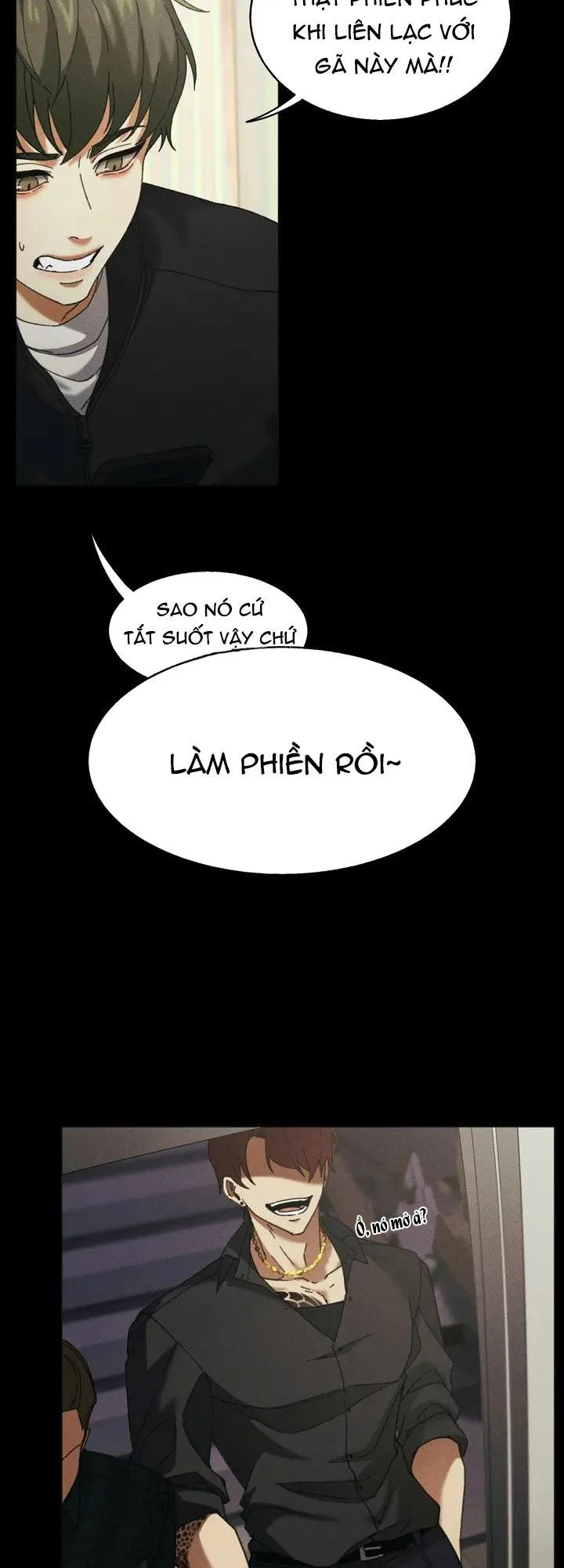 Tuyển Tập Khu chung cư GwangGong - GwangGong Apartment Complex Chapter 17 Trang 10