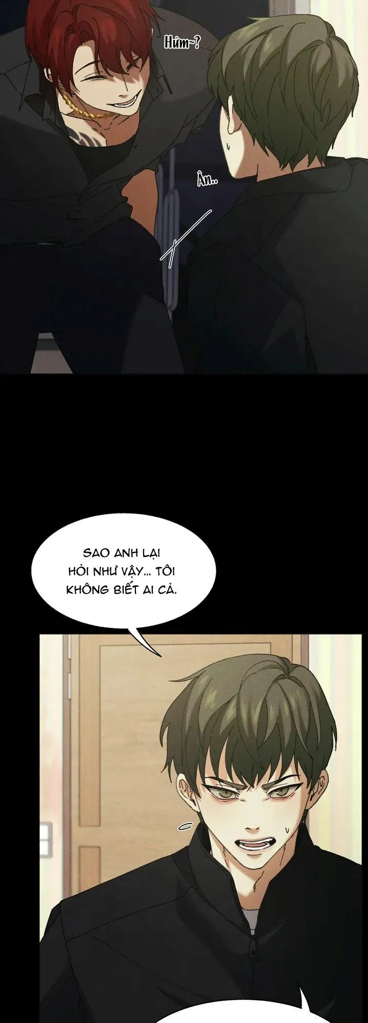 Tuyển Tập Khu chung cư GwangGong - GwangGong Apartment Complex Chapter 17 Trang 13