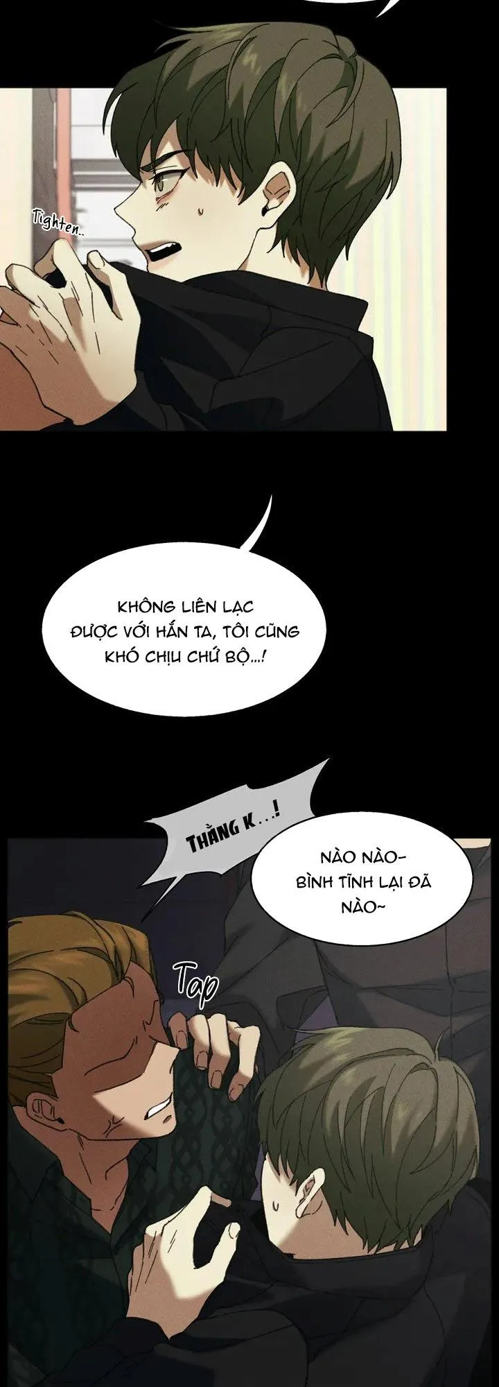 Tuyển Tập Khu chung cư GwangGong - GwangGong Apartment Complex Chapter 17 Trang 16