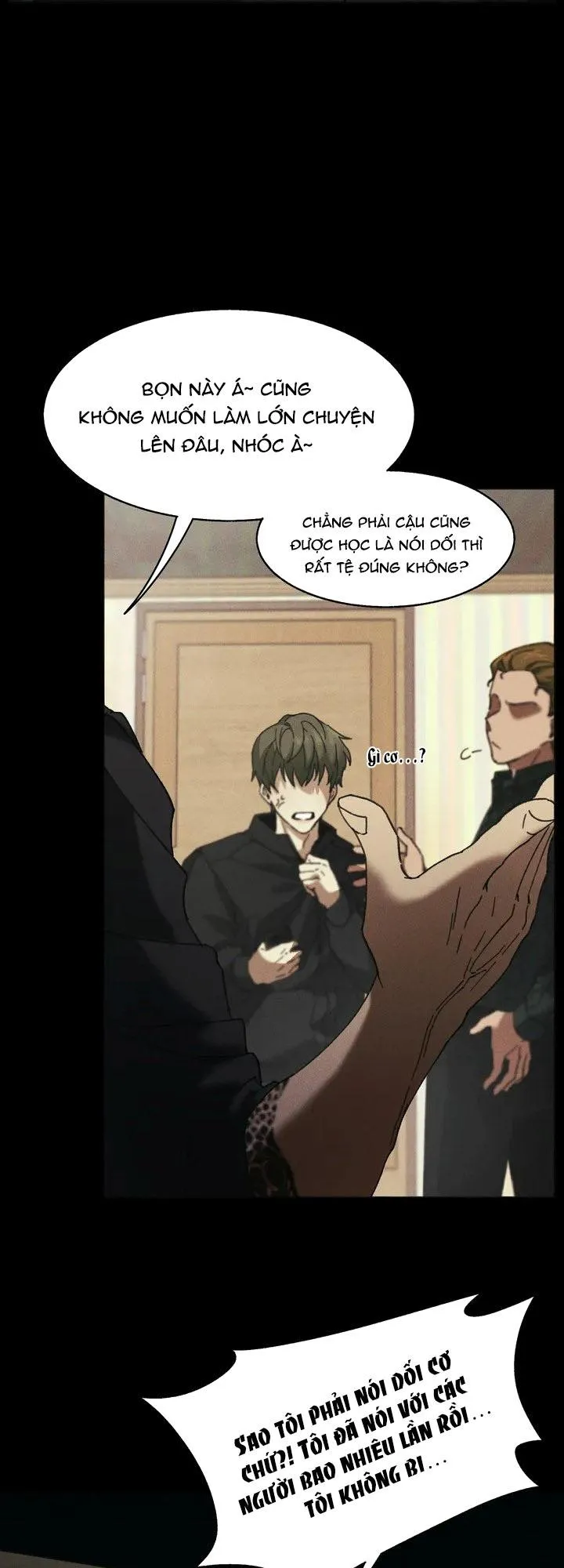 Tuyển Tập Khu chung cư GwangGong - GwangGong Apartment Complex Chapter 17 Trang 17