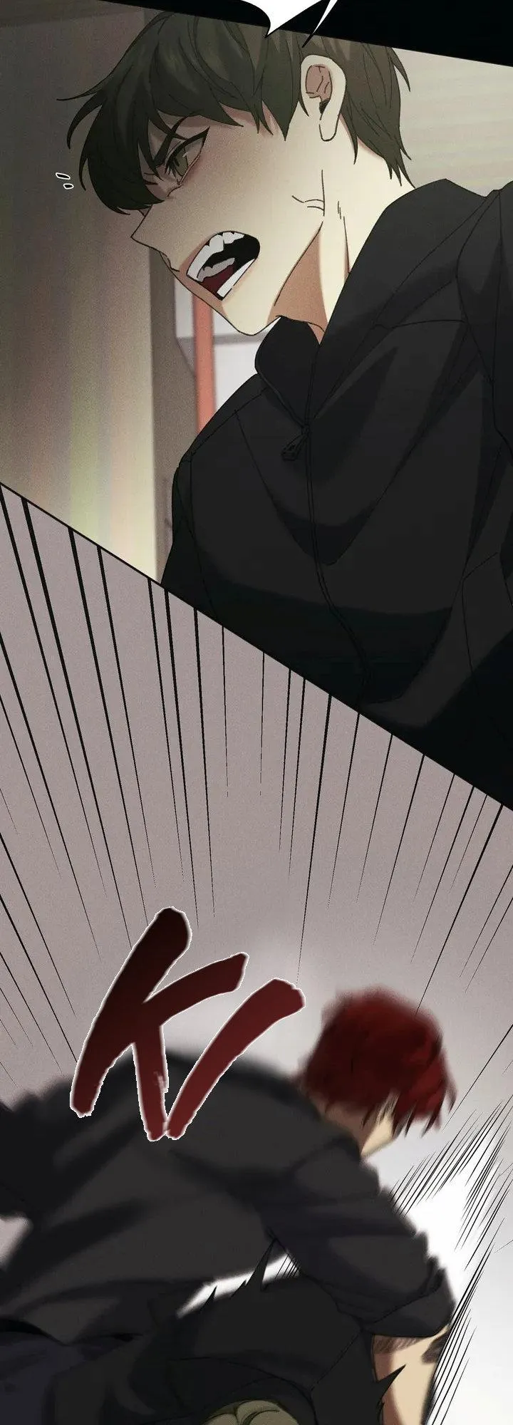 Tuyển Tập Khu chung cư GwangGong - GwangGong Apartment Complex Chapter 17 Trang 18