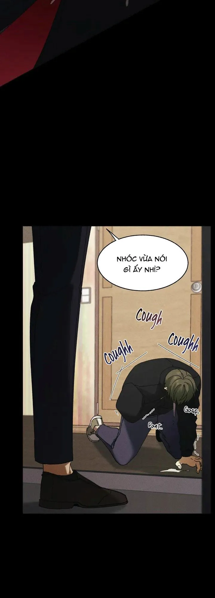 Tuyển Tập Khu chung cư GwangGong - GwangGong Apartment Complex Chapter 17 Trang 20