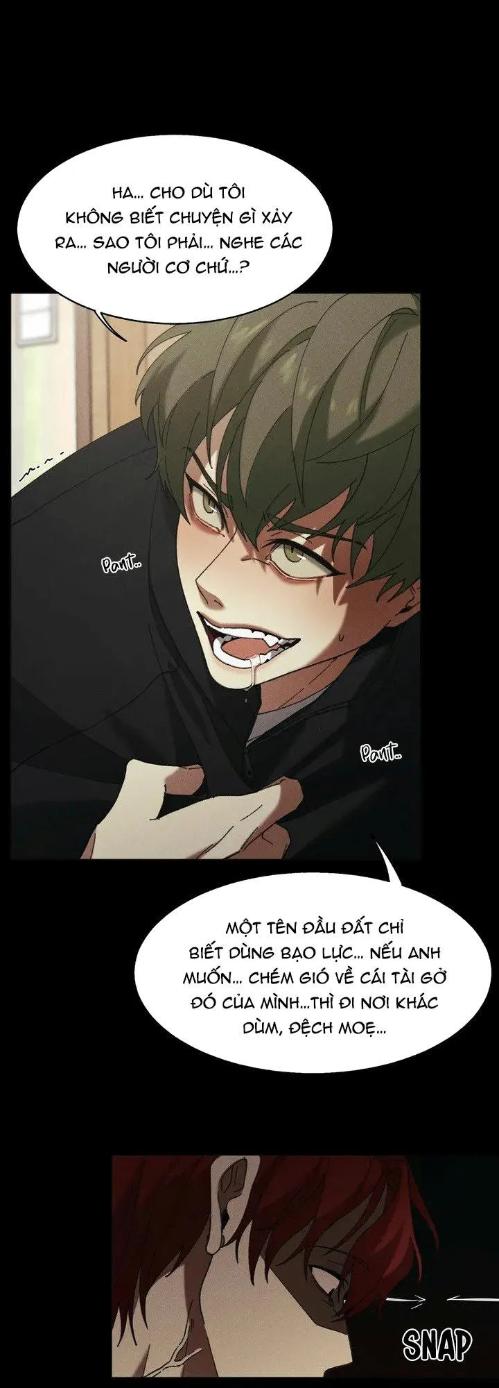 Tuyển Tập Khu chung cư GwangGong - GwangGong Apartment Complex Chapter 17 Trang 22