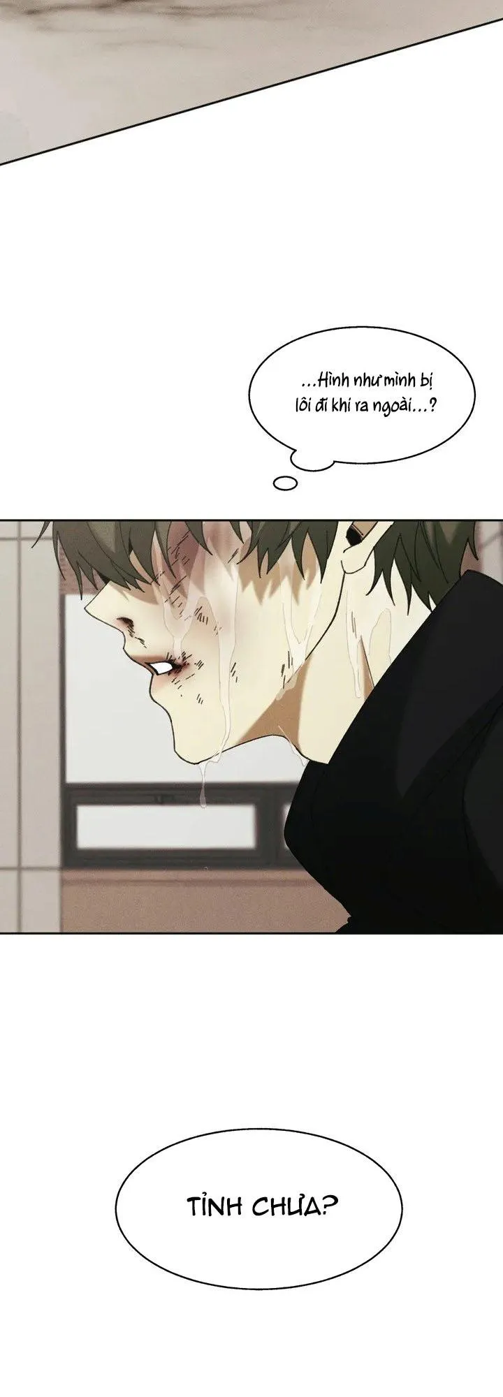 Tuyển Tập Khu chung cư GwangGong - GwangGong Apartment Complex Chapter 17 Trang 31