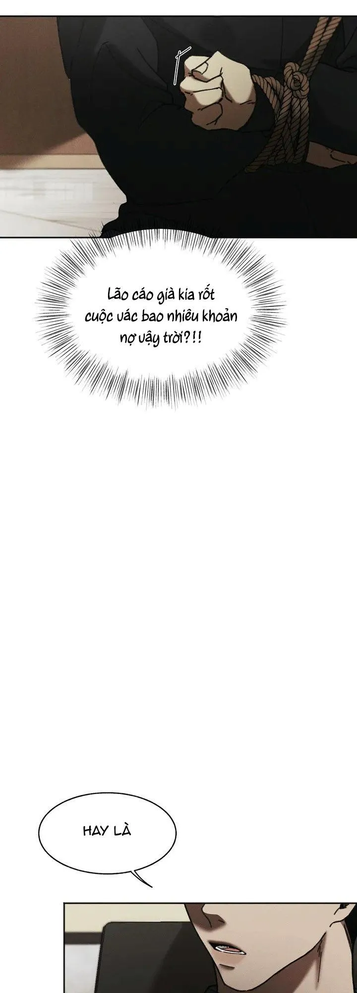 Tuyển Tập Khu chung cư GwangGong - GwangGong Apartment Complex Chapter 17 Trang 39