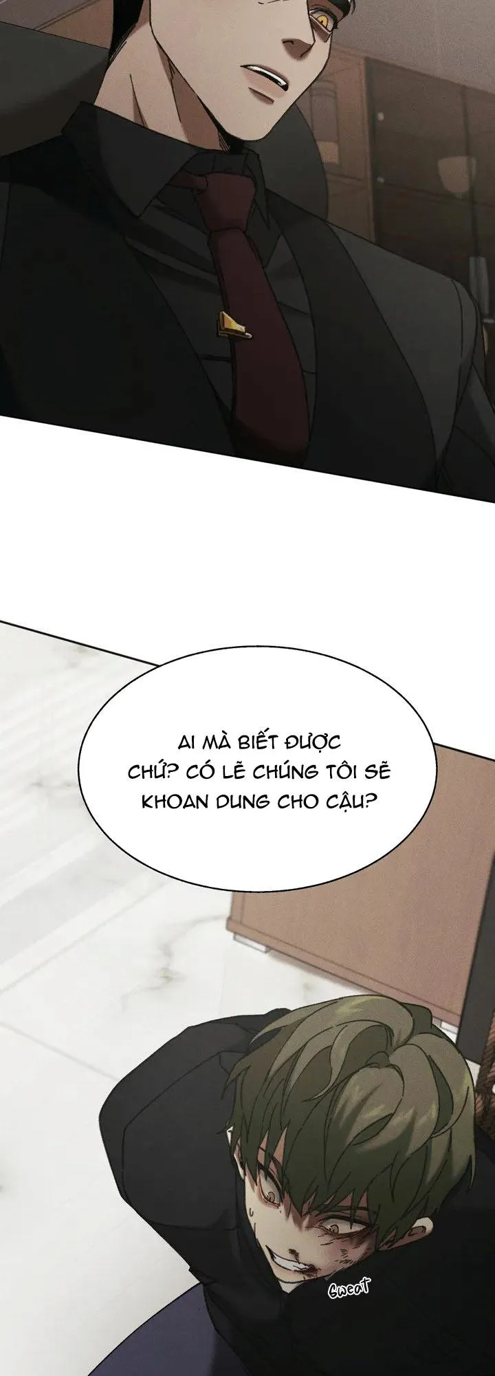 Tuyển Tập Khu chung cư GwangGong - GwangGong Apartment Complex Chapter 17 Trang 41