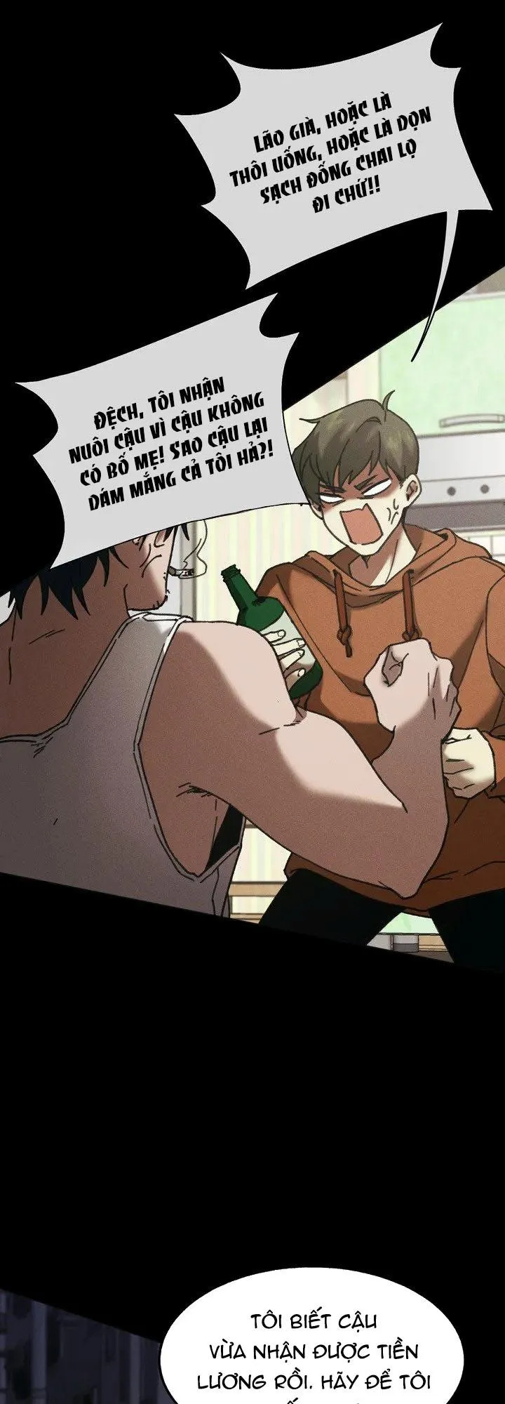 Tuyển Tập Khu chung cư GwangGong - GwangGong Apartment Complex Chapter 17 Trang 44