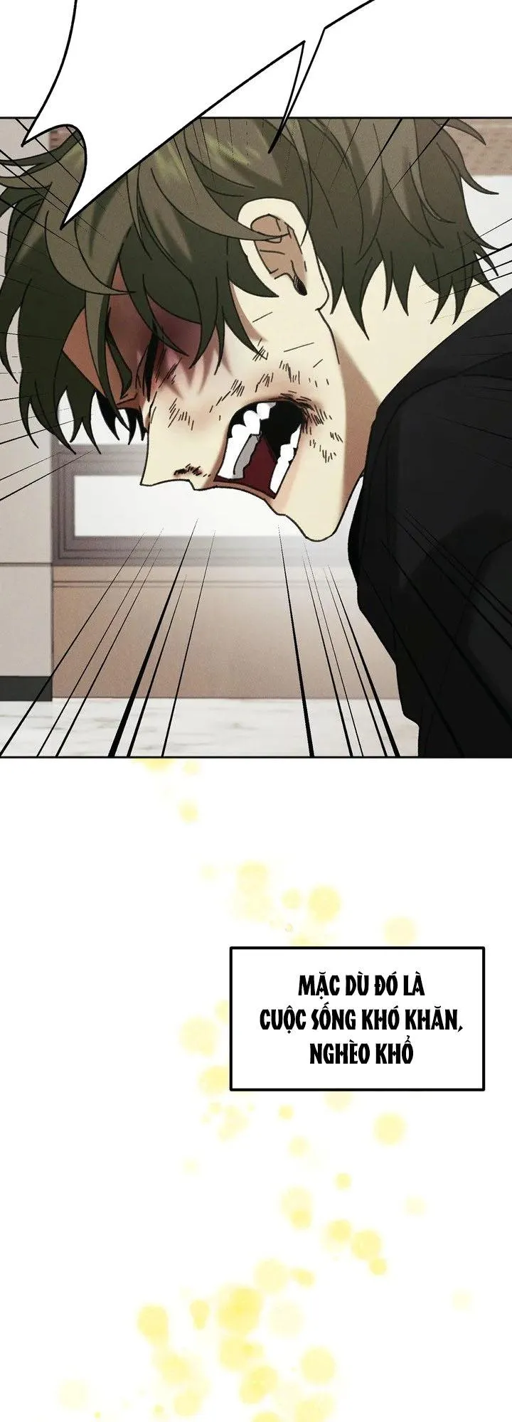 Tuyển Tập Khu chung cư GwangGong - GwangGong Apartment Complex Chapter 17 Trang 46