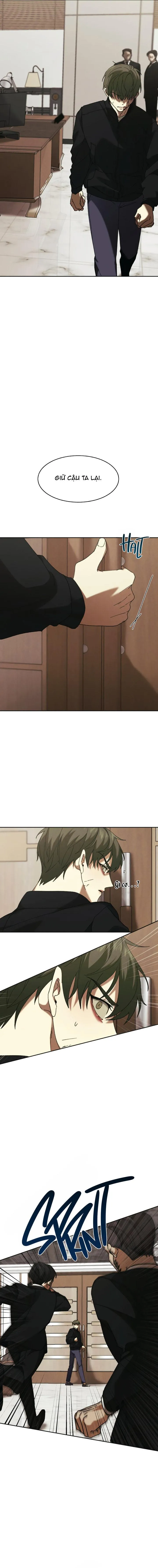 Tuyển Tập Khu chung cư GwangGong - GwangGong Apartment Complex Chapter 18 Trang 3