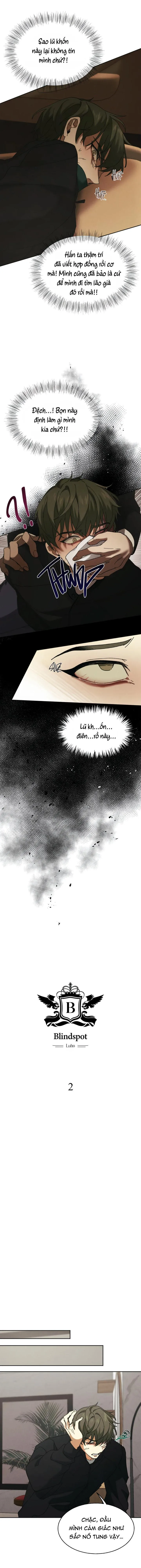 Tuyển Tập Khu chung cư GwangGong - GwangGong Apartment Complex Chapter 18 Trang 6