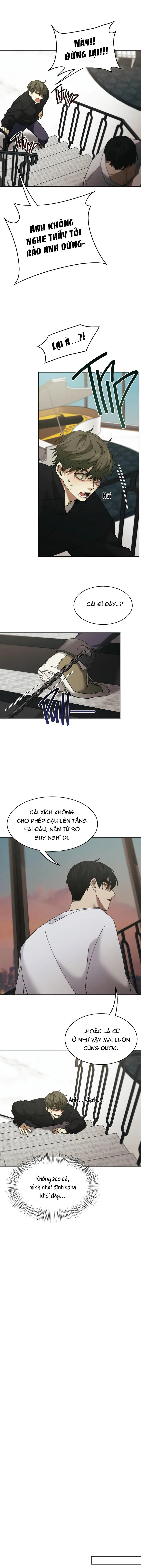 Tuyển Tập Khu chung cư GwangGong - GwangGong Apartment Complex Chapter 18 Trang 11