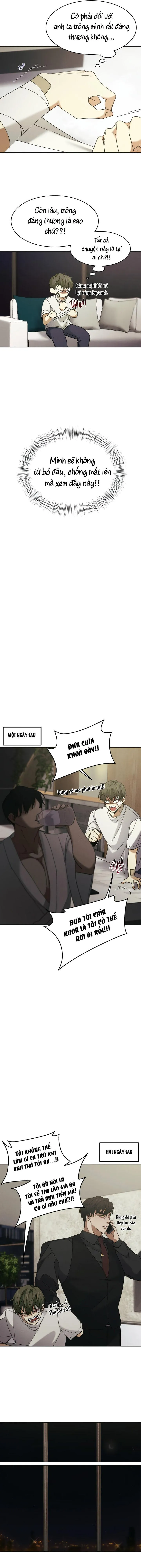 Tuyển Tập Khu chung cư GwangGong - GwangGong Apartment Complex Chapter 18 Trang 14