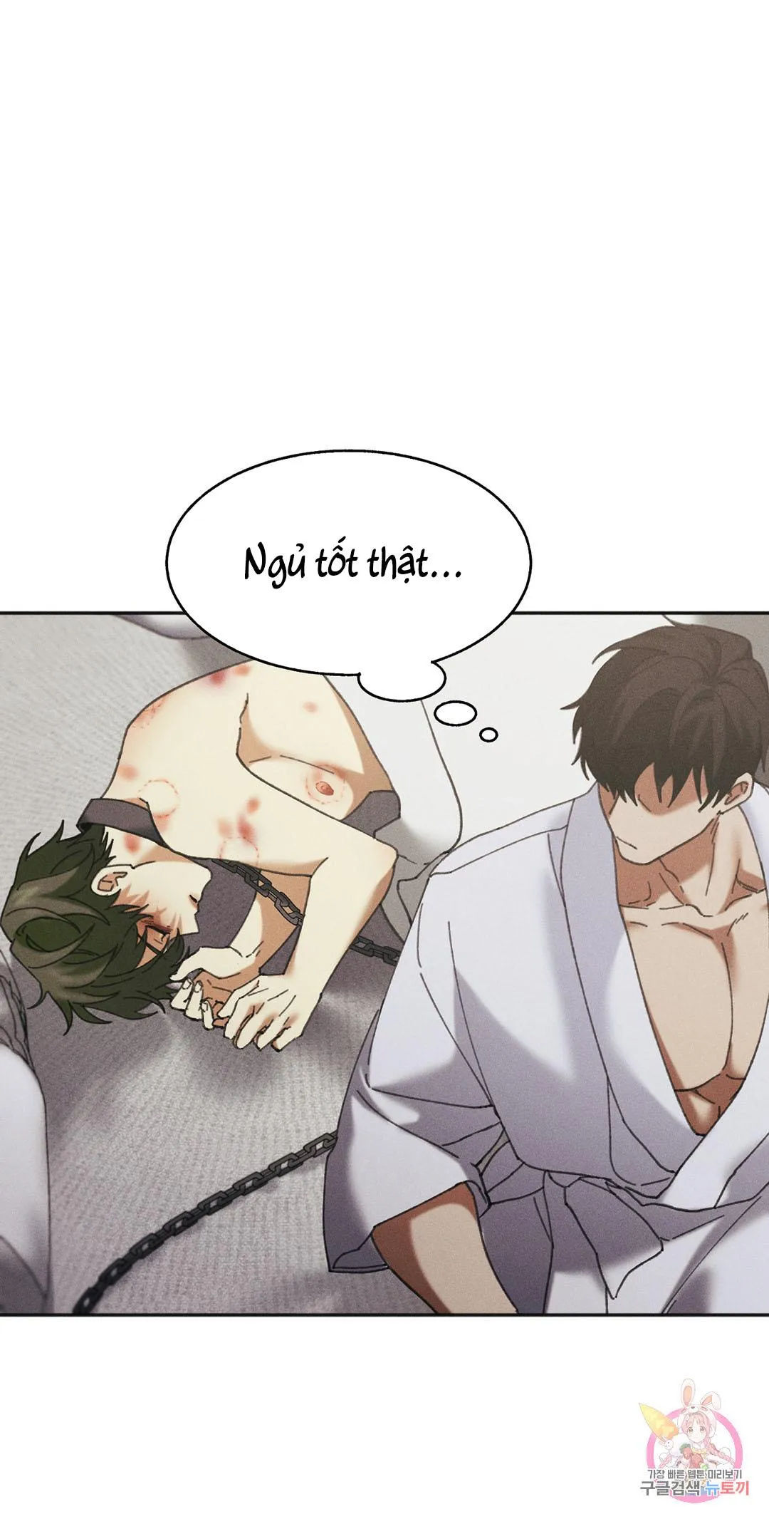 Tuyển Tập Khu chung cư GwangGong - GwangGong Apartment Complex Chapter 19 Trang 36