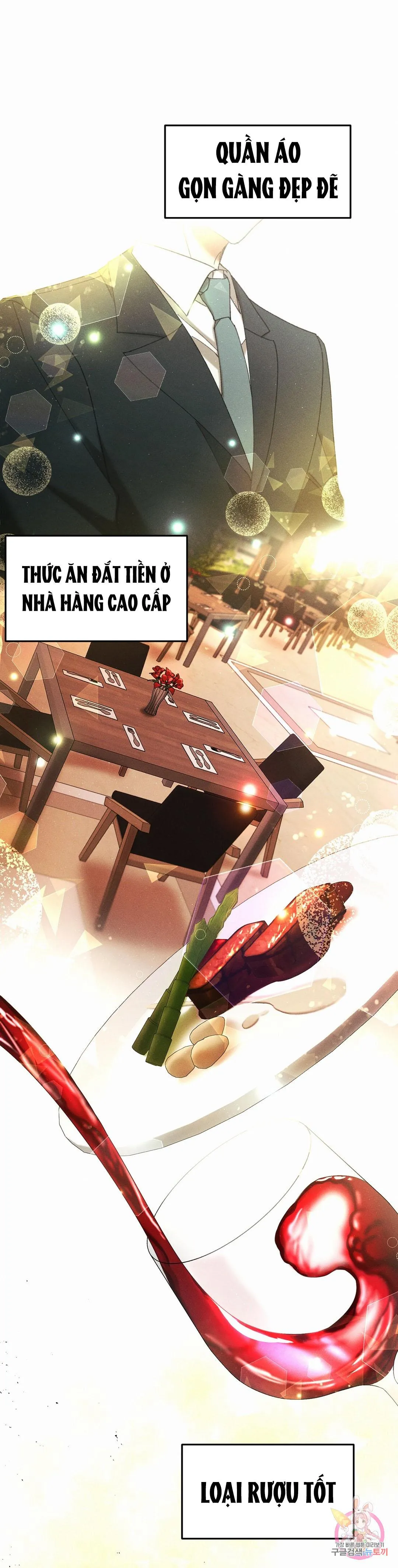 Tuyển Tập Khu chung cư GwangGong - GwangGong Apartment Complex Chapter 20 Trang 42