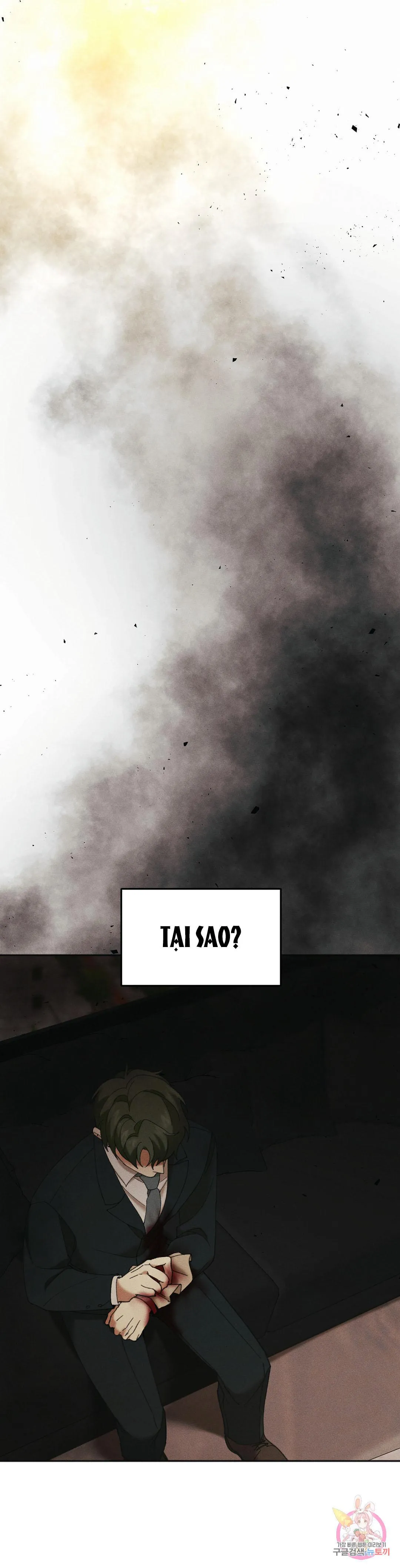 Tuyển Tập Khu chung cư GwangGong - GwangGong Apartment Complex Chapter 20 Trang 43