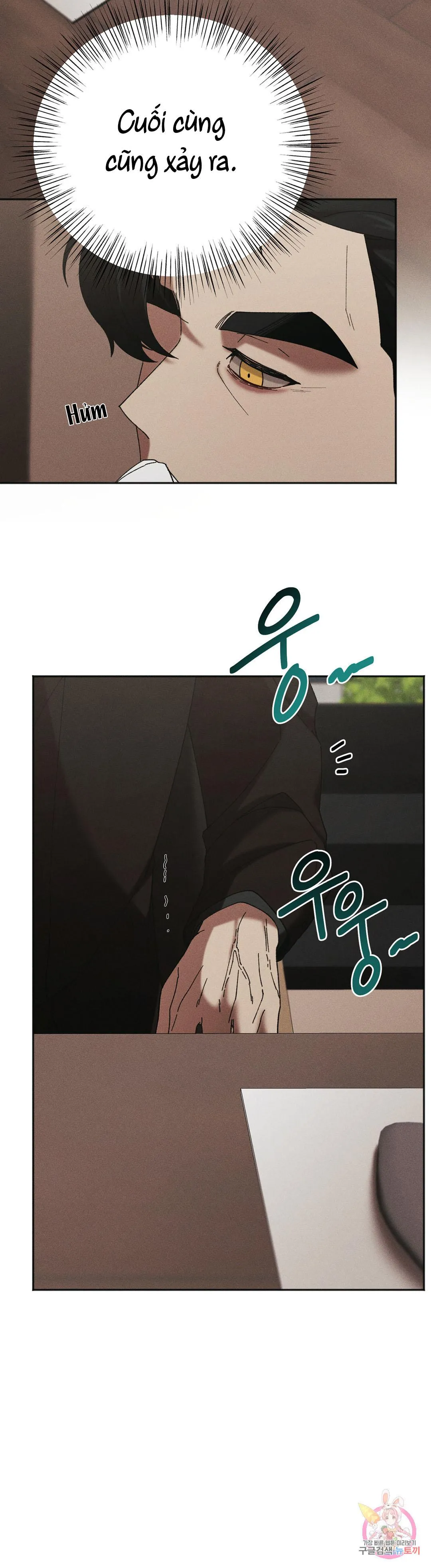 Tuyển Tập Khu chung cư GwangGong - GwangGong Apartment Complex Chapter 21 Trang 3