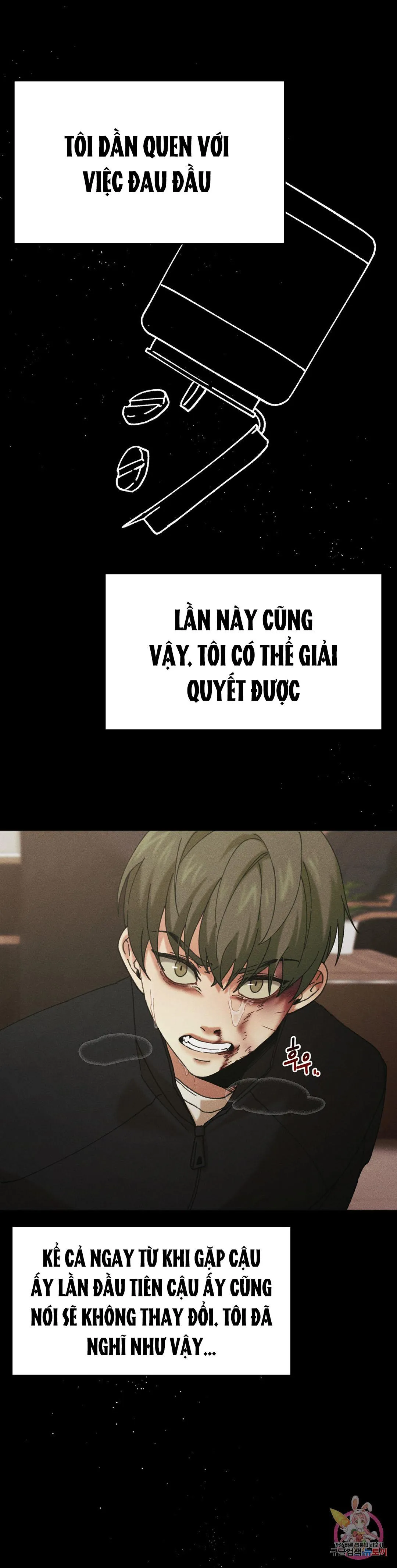 Tuyển Tập Khu chung cư GwangGong - GwangGong Apartment Complex Chapter 21 Trang 11