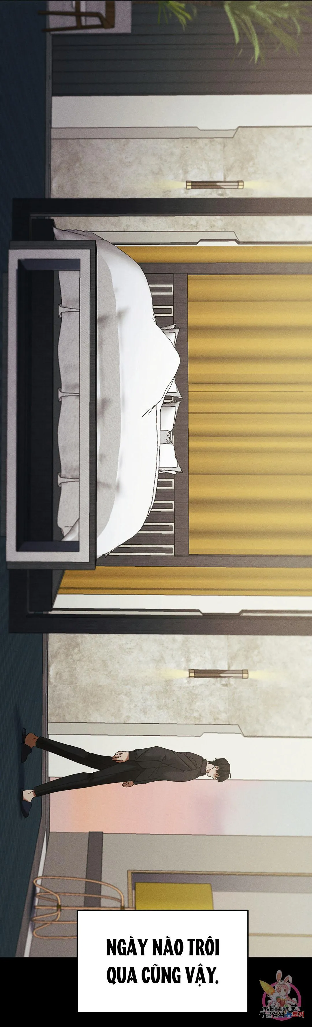 Tuyển Tập Khu chung cư GwangGong - GwangGong Apartment Complex Chapter 21 Trang 22