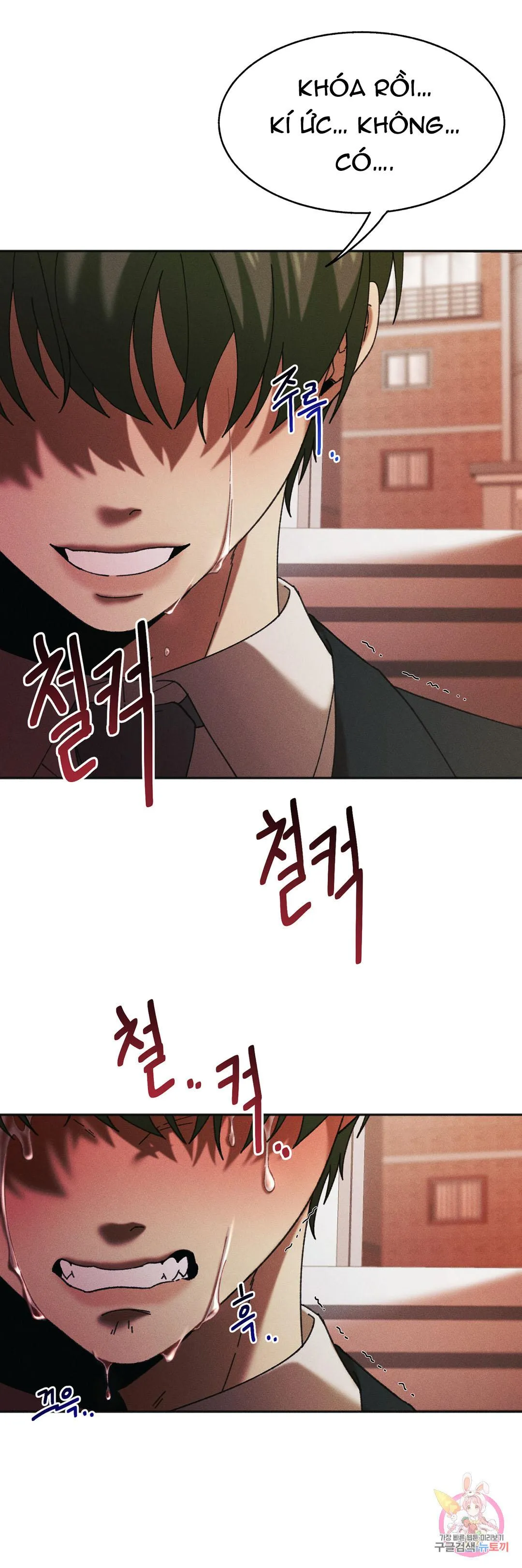 Tuyển Tập Khu chung cư GwangGong - GwangGong Apartment Complex Chapter 21 Trang 38