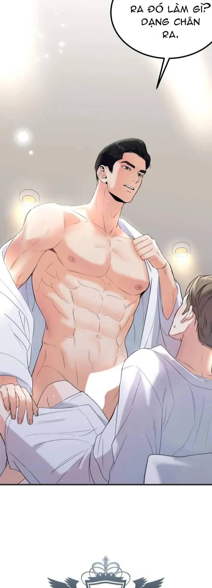 Tuyển Tập Khu chung cư GwangGong - GwangGong Apartment Complex Chapter 22 Trang 5