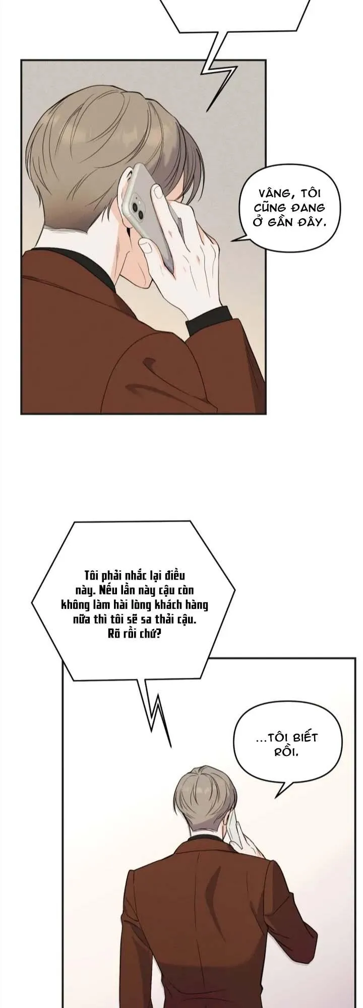 Tuyển Tập Khu chung cư GwangGong - GwangGong Apartment Complex Chapter 23 Trang 3