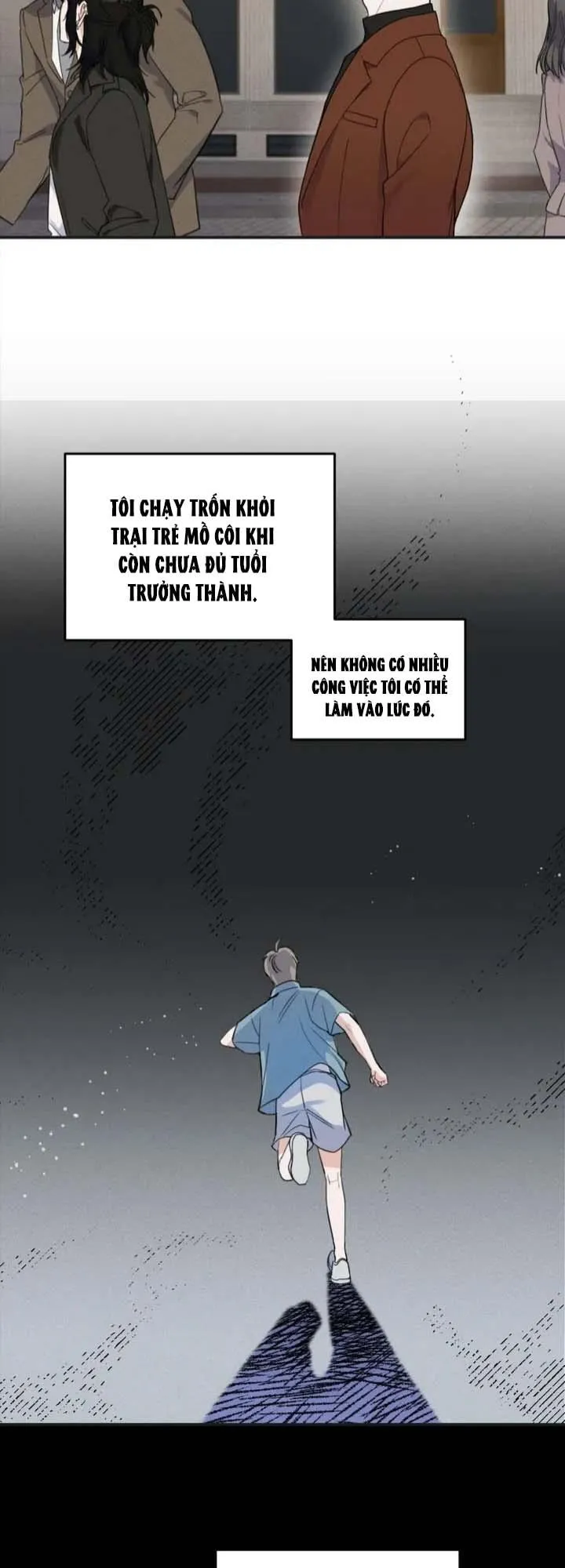 Tuyển Tập Khu chung cư GwangGong - GwangGong Apartment Complex Chapter 23 Trang 6