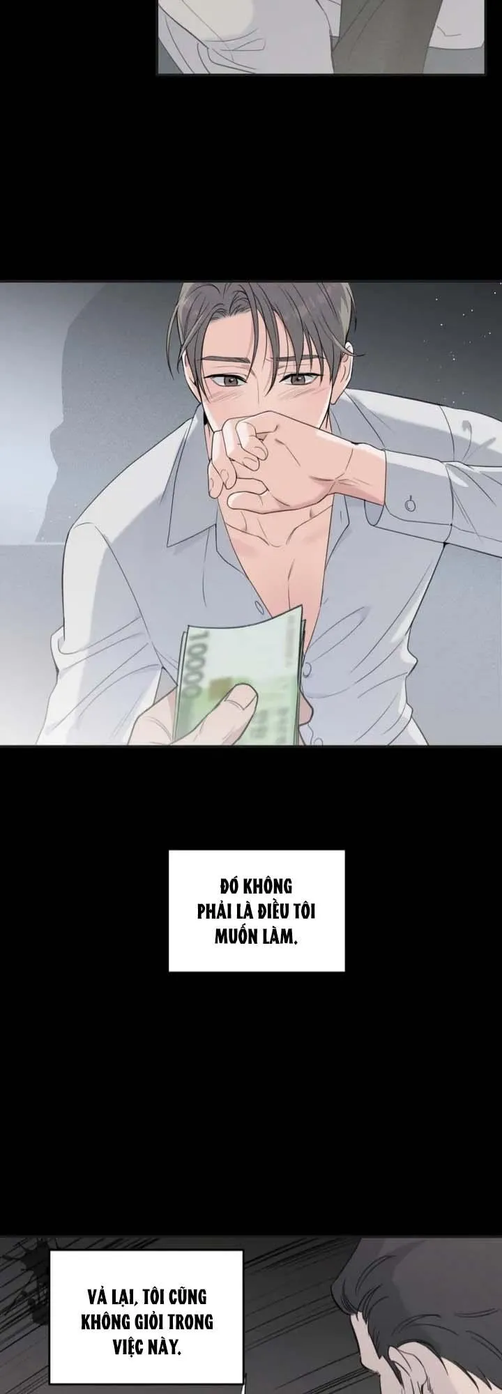 Tuyển Tập Khu chung cư GwangGong - GwangGong Apartment Complex Chapter 23 Trang 9