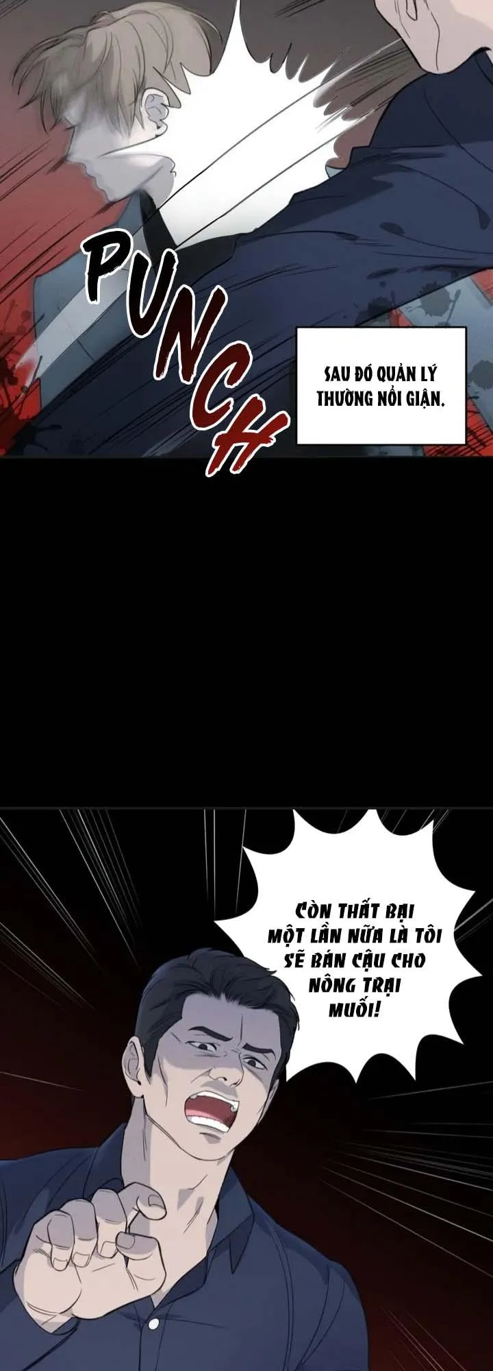 Tuyển Tập Khu chung cư GwangGong - GwangGong Apartment Complex Chapter 23 Trang 10