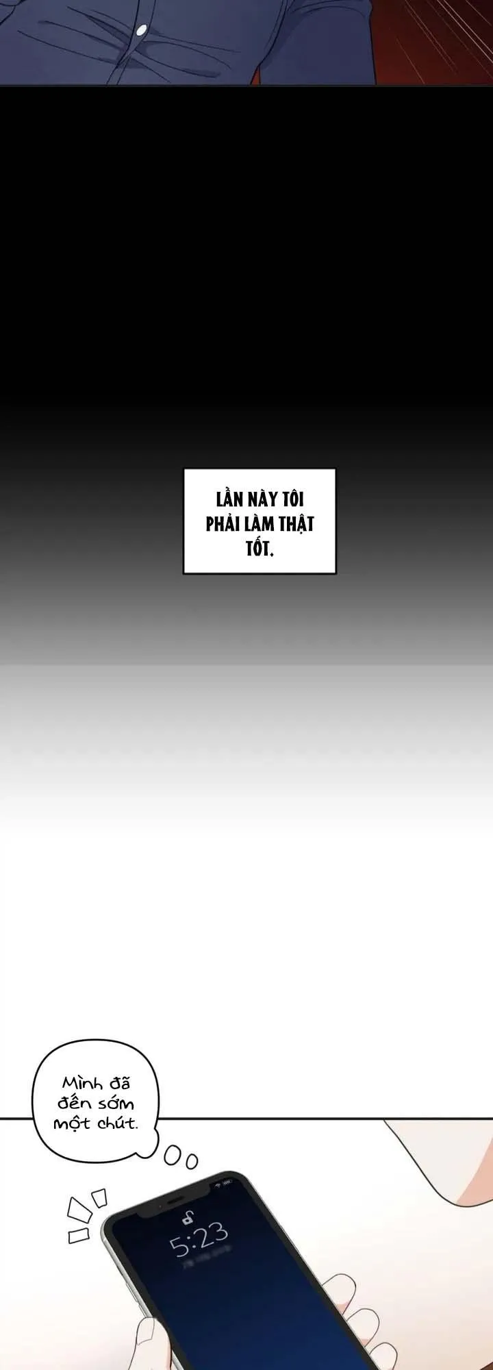 Tuyển Tập Khu chung cư GwangGong - GwangGong Apartment Complex Chapter 23 Trang 11