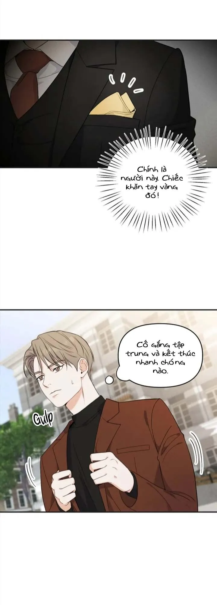 Tuyển Tập Khu chung cư GwangGong - GwangGong Apartment Complex Chapter 23 Trang 15