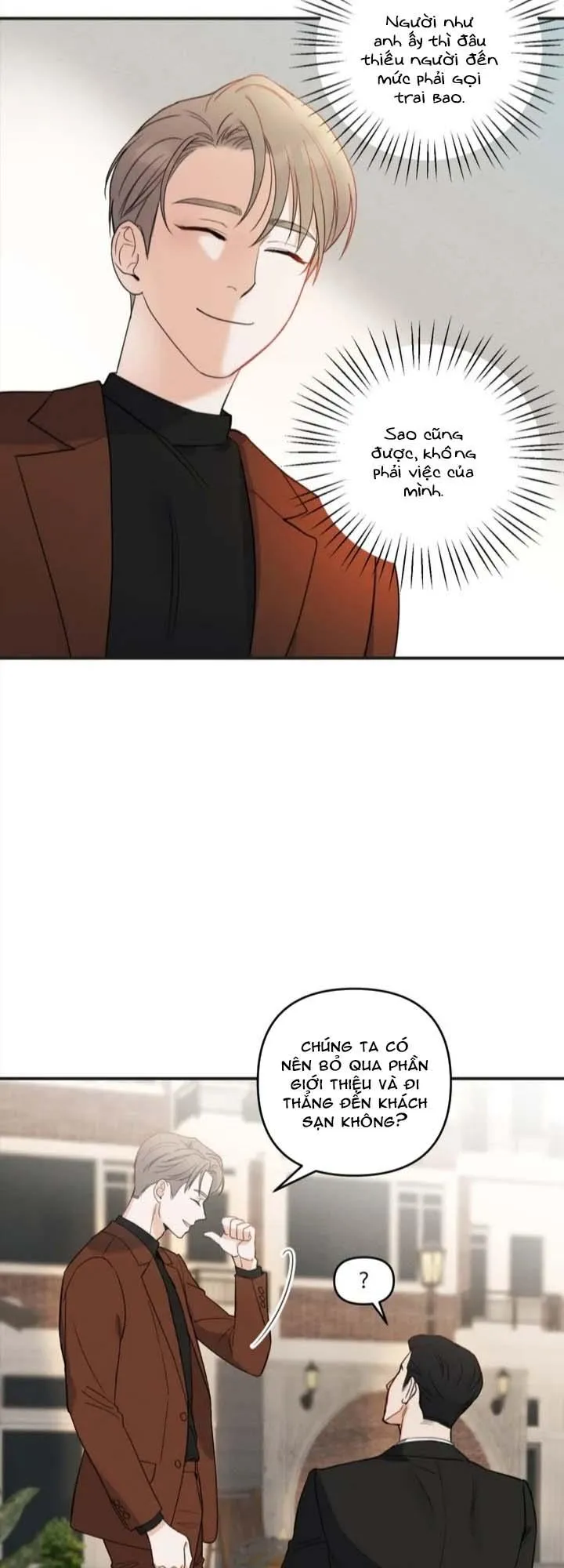 Tuyển Tập Khu chung cư GwangGong - GwangGong Apartment Complex Chapter 23 Trang 18