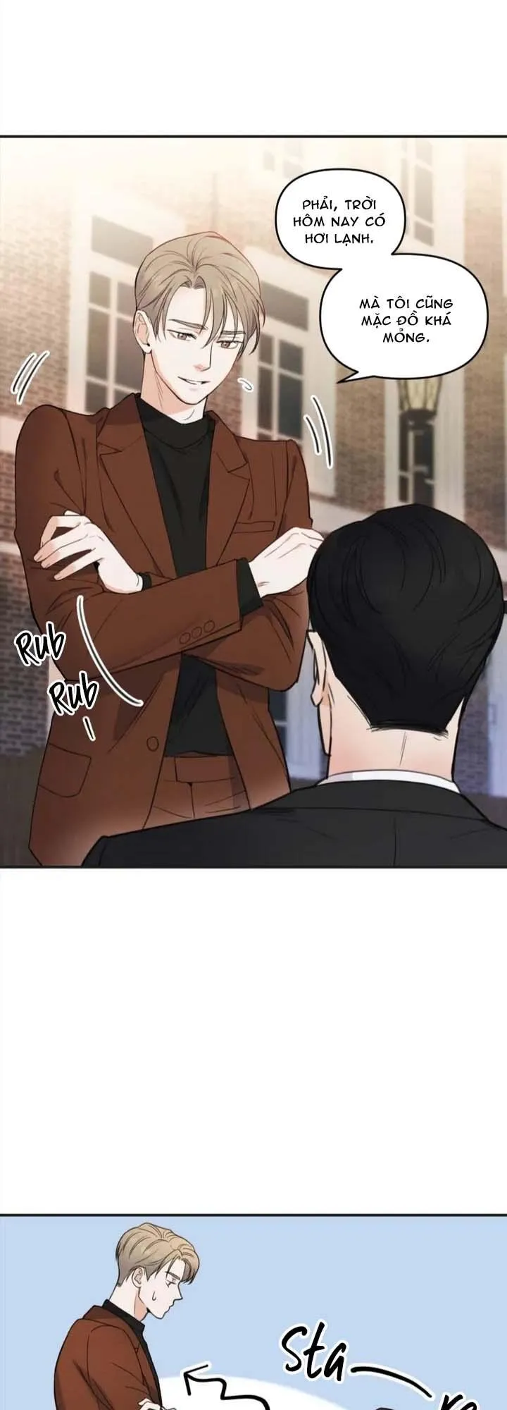 Tuyển Tập Khu chung cư GwangGong - GwangGong Apartment Complex Chapter 23 Trang 20