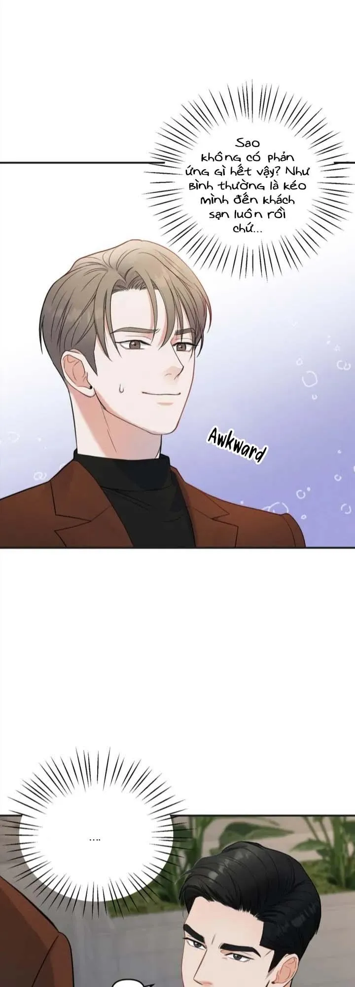 Tuyển Tập Khu chung cư GwangGong - GwangGong Apartment Complex Chapter 23 Trang 22