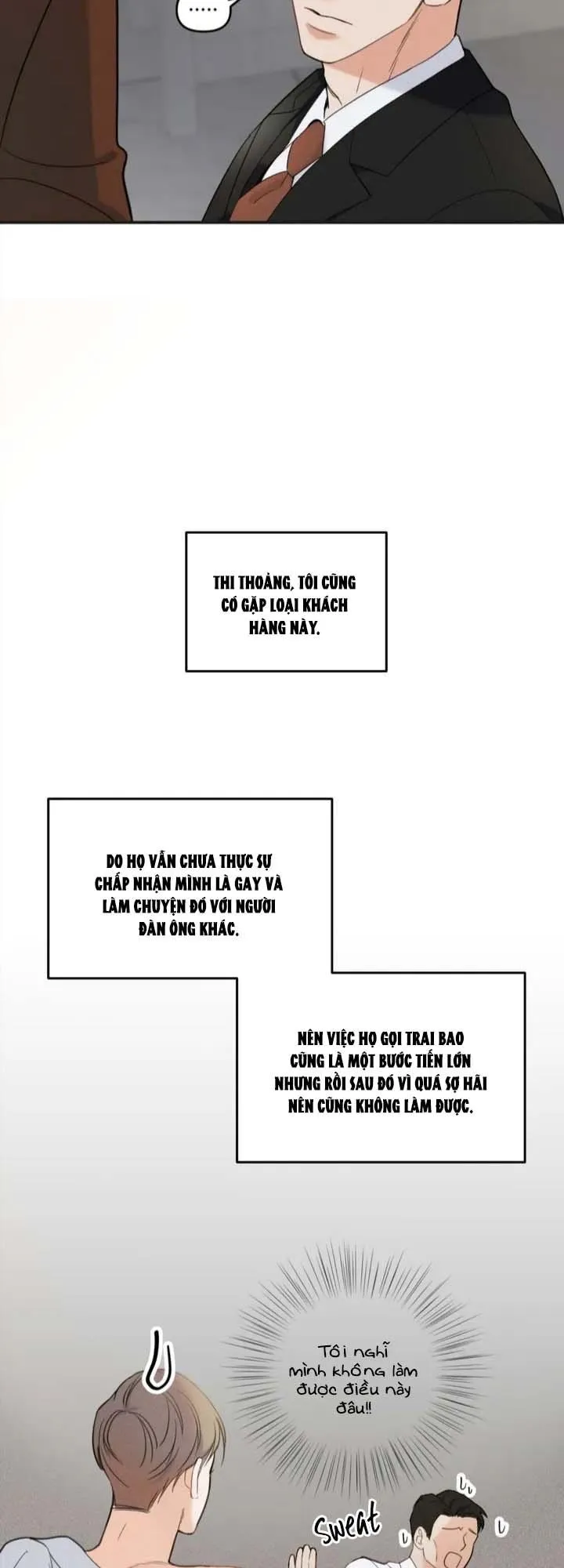 Tuyển Tập Khu chung cư GwangGong - GwangGong Apartment Complex Chapter 23 Trang 23