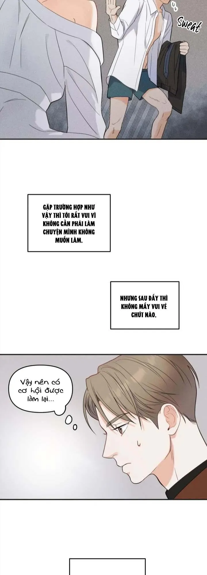 Tuyển Tập Khu chung cư GwangGong - GwangGong Apartment Complex Chapter 23 Trang 24