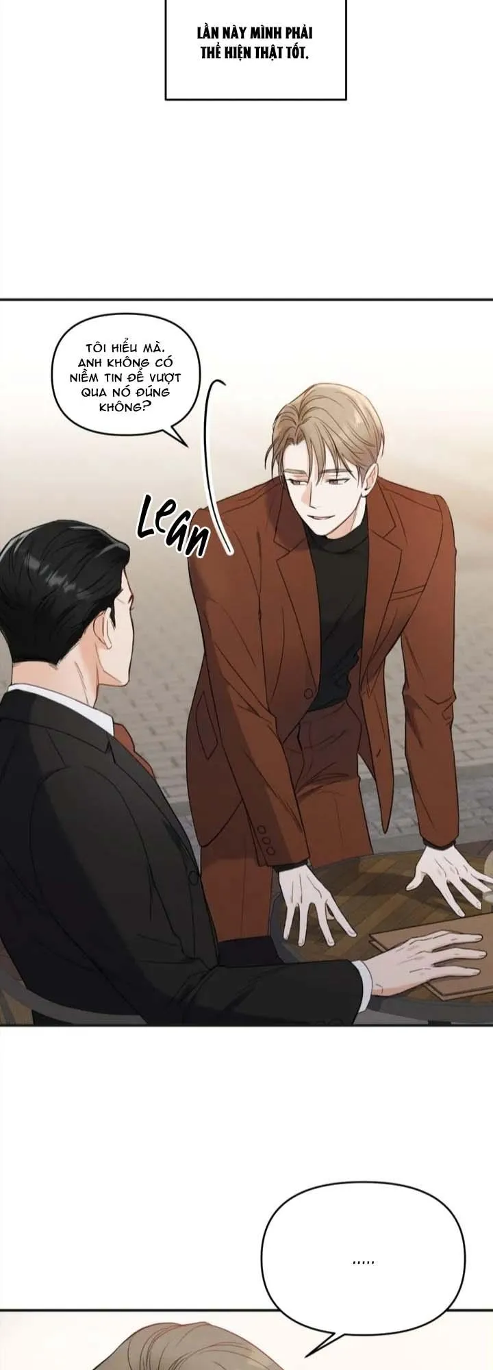 Tuyển Tập Khu chung cư GwangGong - GwangGong Apartment Complex Chapter 23 Trang 25