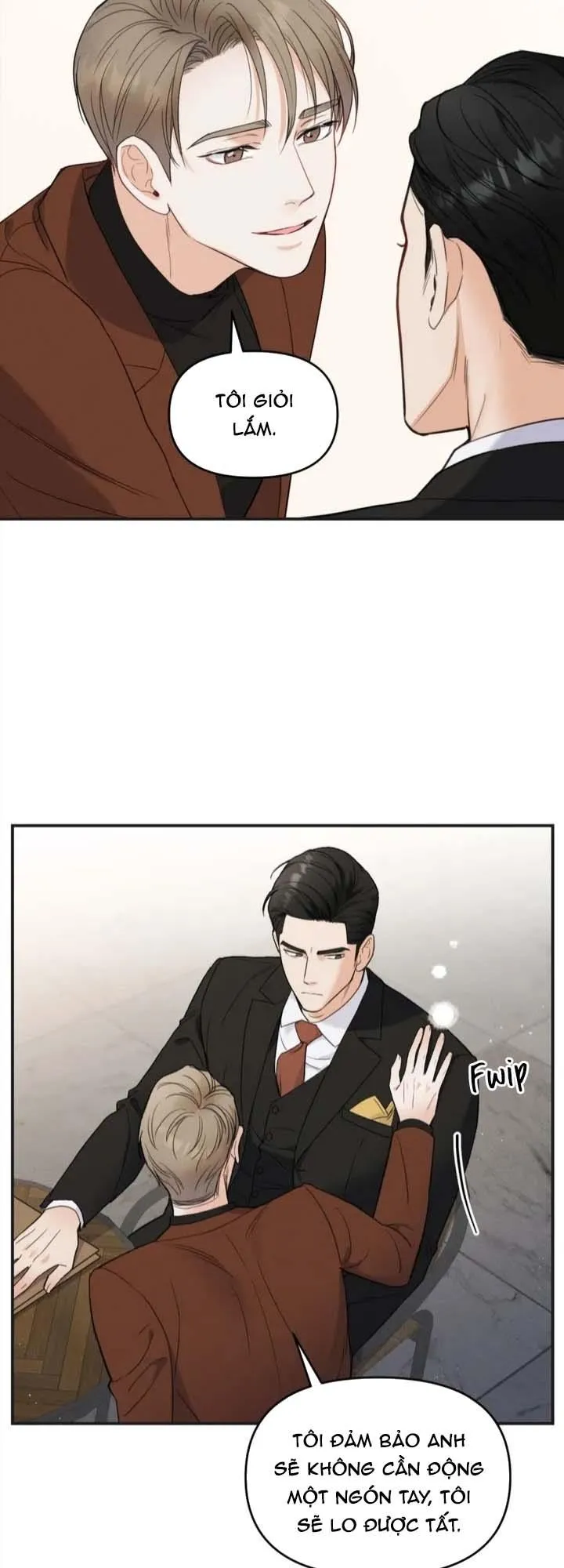 Tuyển Tập Khu chung cư GwangGong - GwangGong Apartment Complex Chapter 23 Trang 26