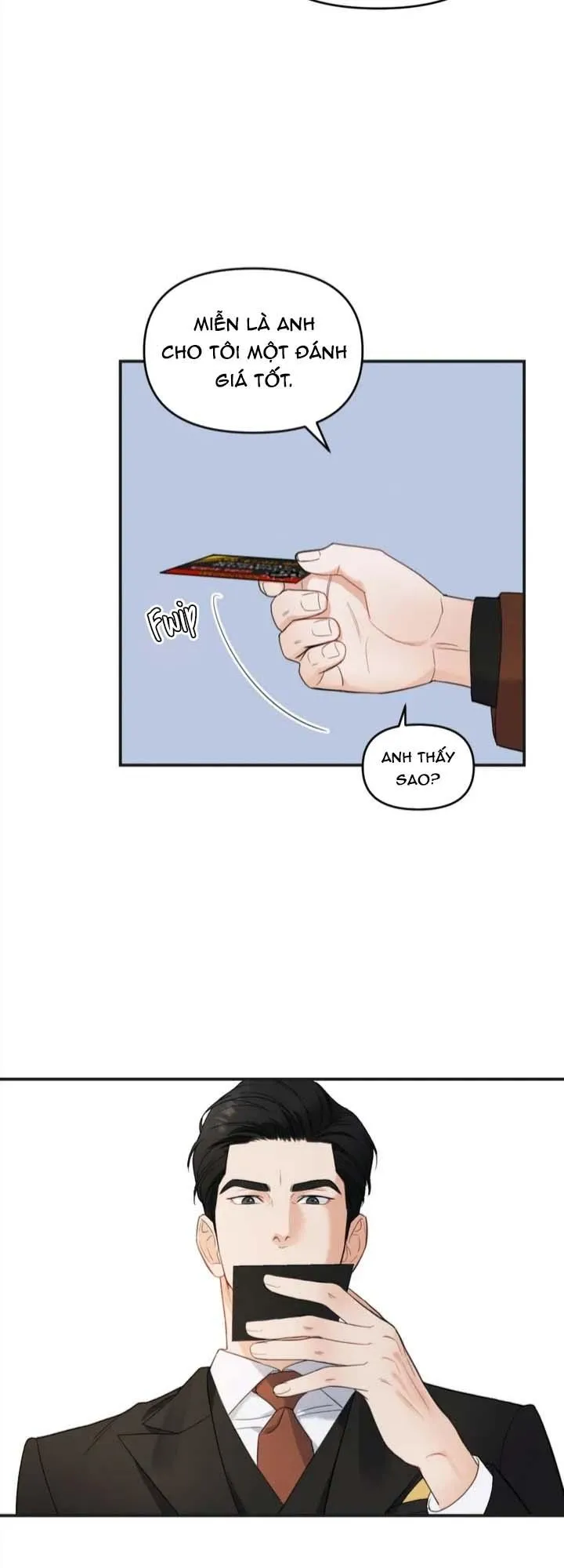 Tuyển Tập Khu chung cư GwangGong - GwangGong Apartment Complex Chapter 23 Trang 27