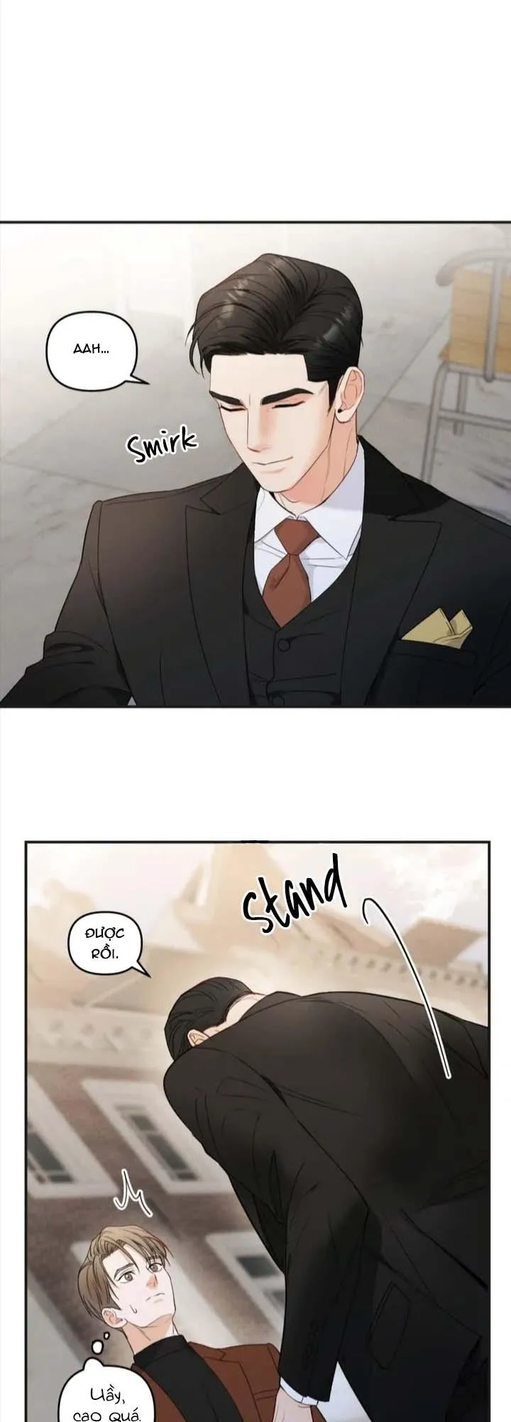 Tuyển Tập Khu chung cư GwangGong - GwangGong Apartment Complex Chapter 23 Trang 29