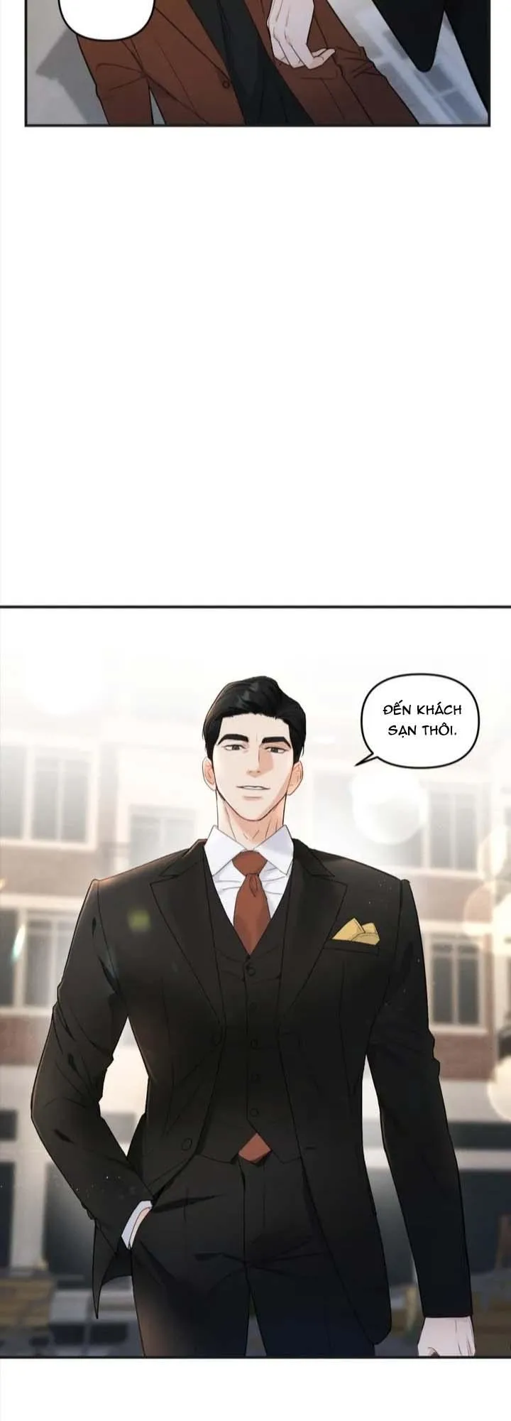 Tuyển Tập Khu chung cư GwangGong - GwangGong Apartment Complex Chapter 23 Trang 30