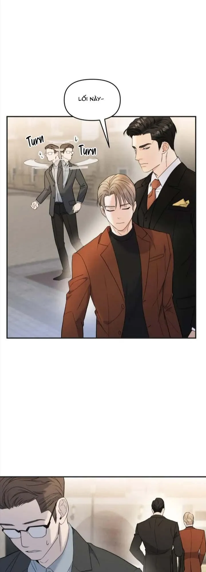 Tuyển Tập Khu chung cư GwangGong - GwangGong Apartment Complex Chapter 23 Trang 31