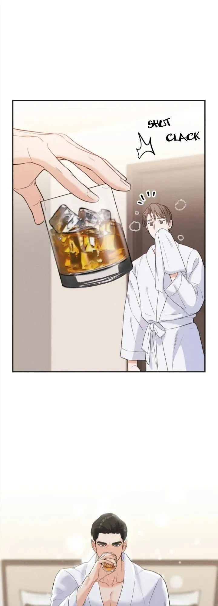 Tuyển Tập Khu chung cư GwangGong - GwangGong Apartment Complex Chapter 23 Trang 36