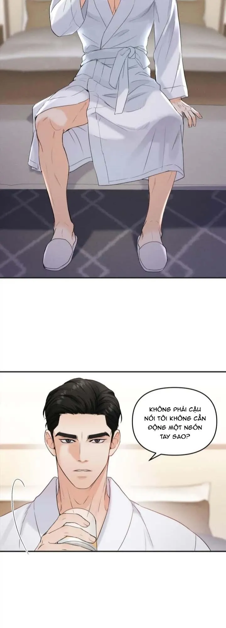 Tuyển Tập Khu chung cư GwangGong - GwangGong Apartment Complex Chapter 23 Trang 37