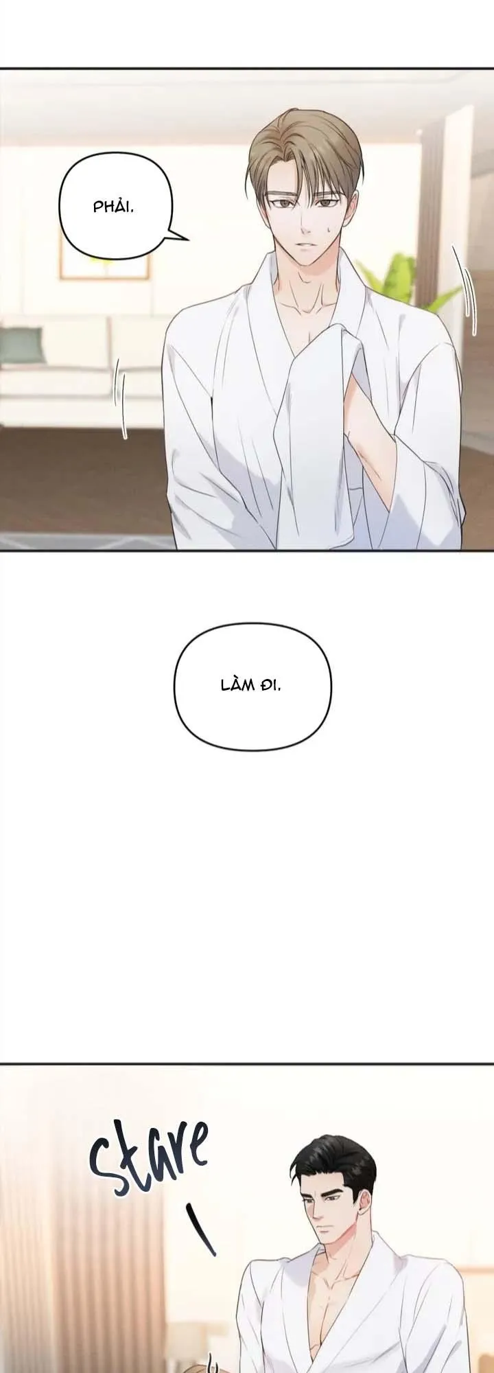 Tuyển Tập Khu chung cư GwangGong - GwangGong Apartment Complex Chapter 23 Trang 38