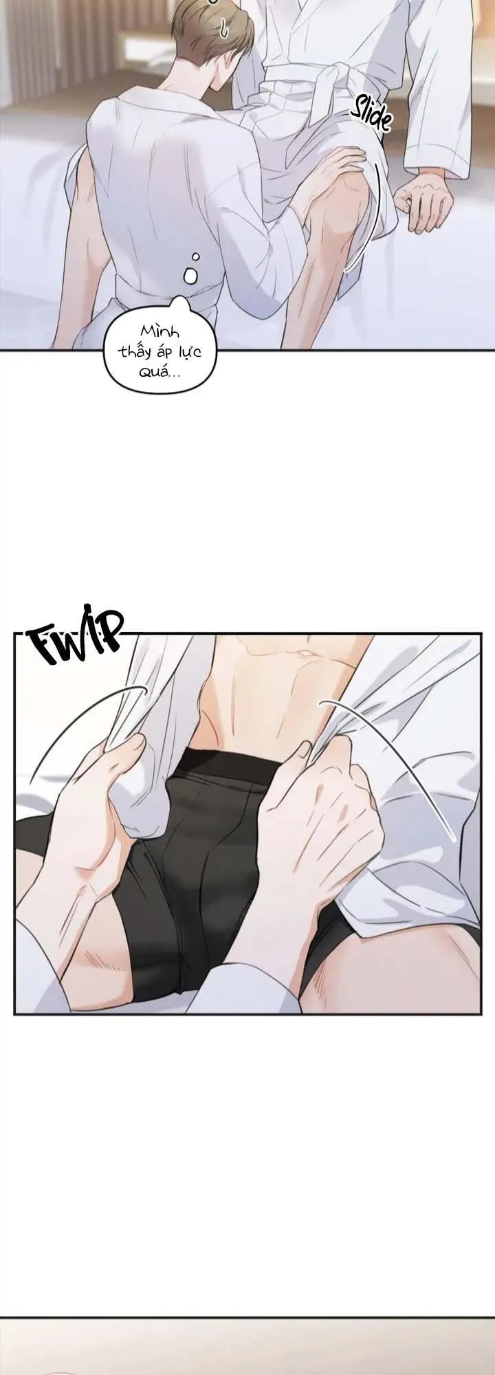 Tuyển Tập Khu chung cư GwangGong - GwangGong Apartment Complex Chapter 23 Trang 39