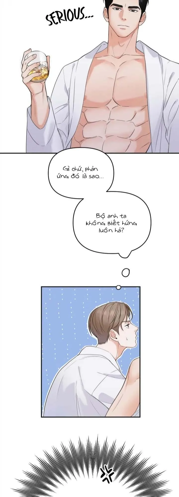 Tuyển Tập Khu chung cư GwangGong - GwangGong Apartment Complex Chapter 23 Trang 41