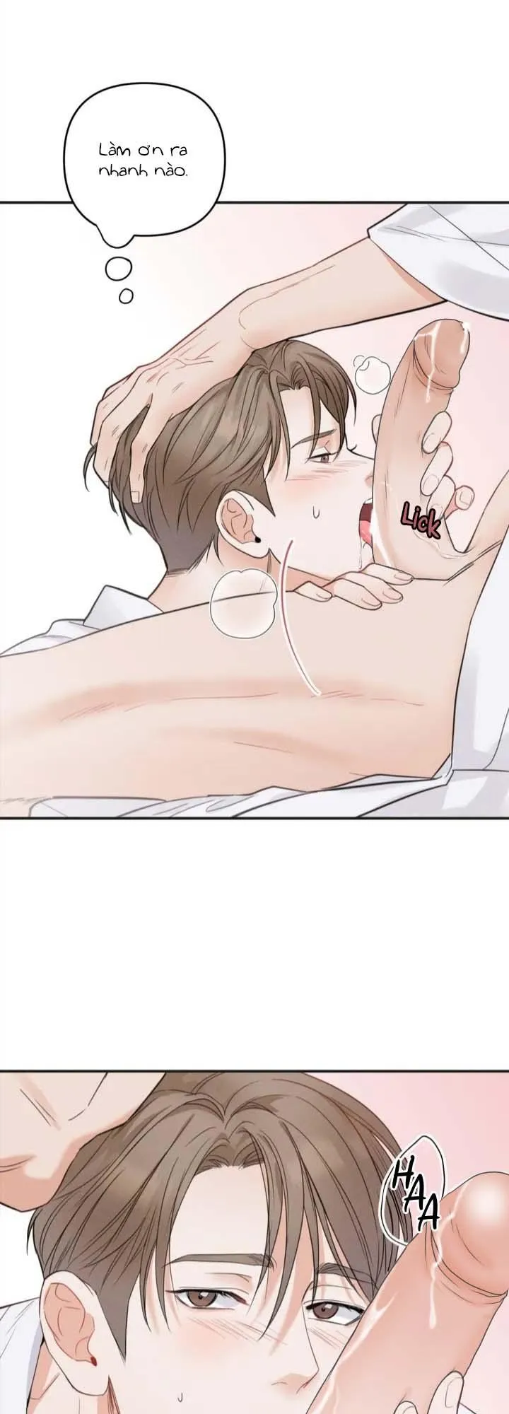 Tuyển Tập Khu chung cư GwangGong - GwangGong Apartment Complex Chapter 23 Trang 47